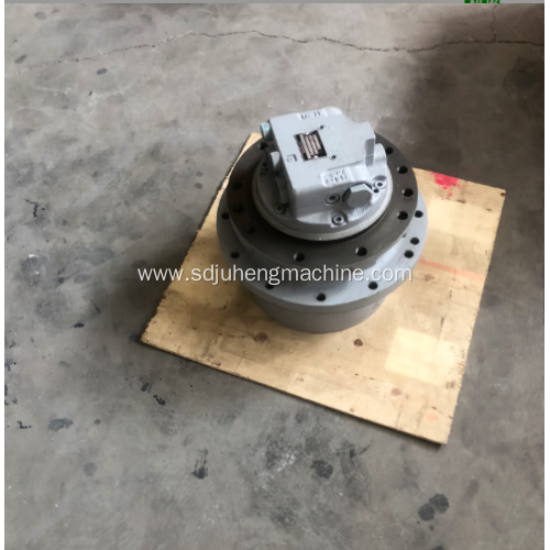 Excavator Komatsu PC50 Final Drive PC50 Travel Motor